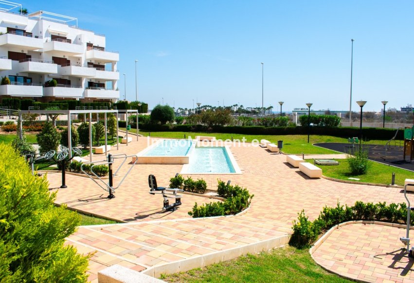 Revente - Appartement - Orihuela - Cabo roig - La Zenia