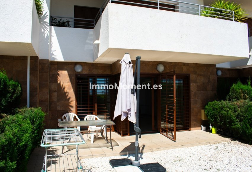Revente - Appartement - Orihuela - Cabo roig - La Zenia