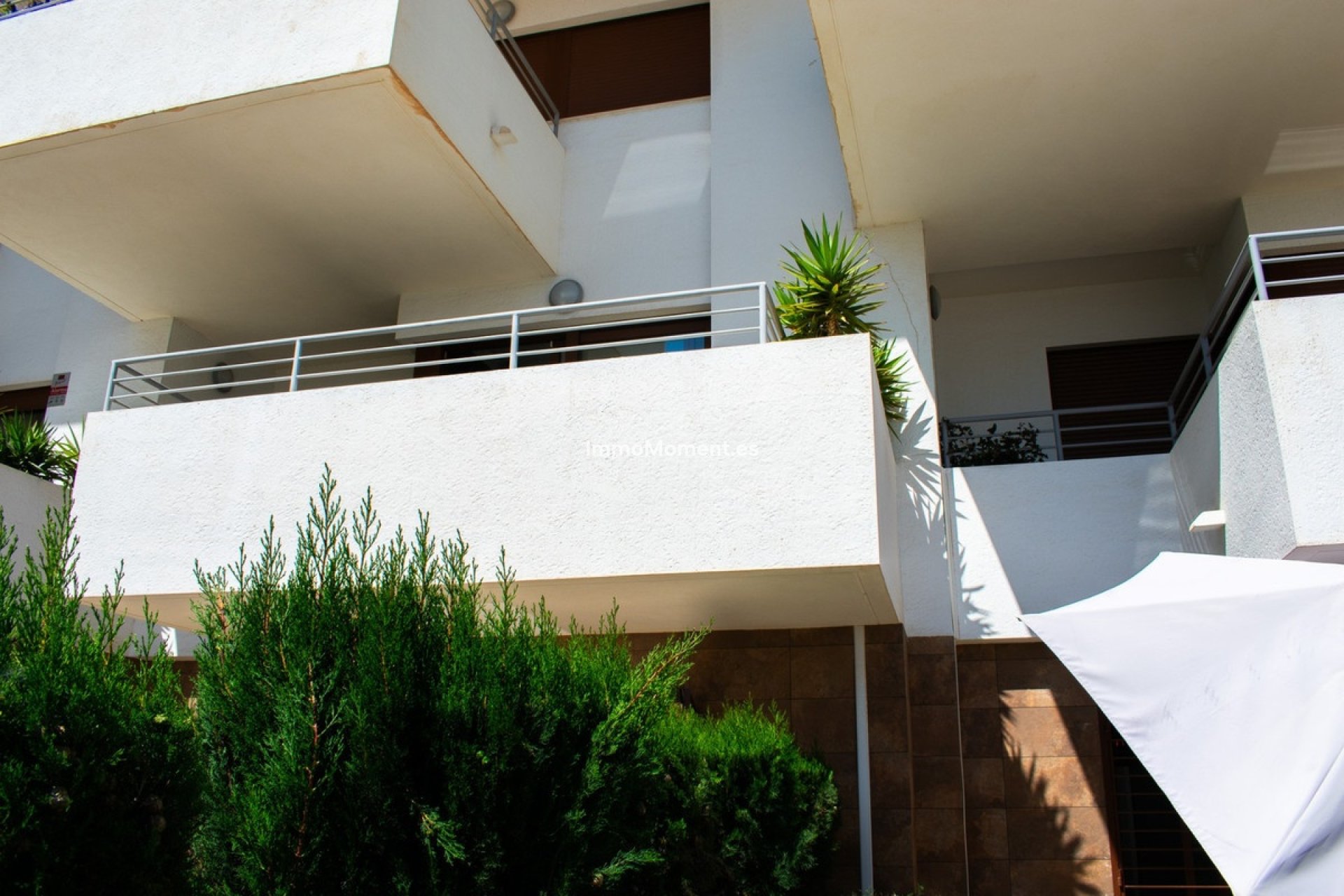 Revente - Appartement - Orihuela - Cabo roig - La Zenia