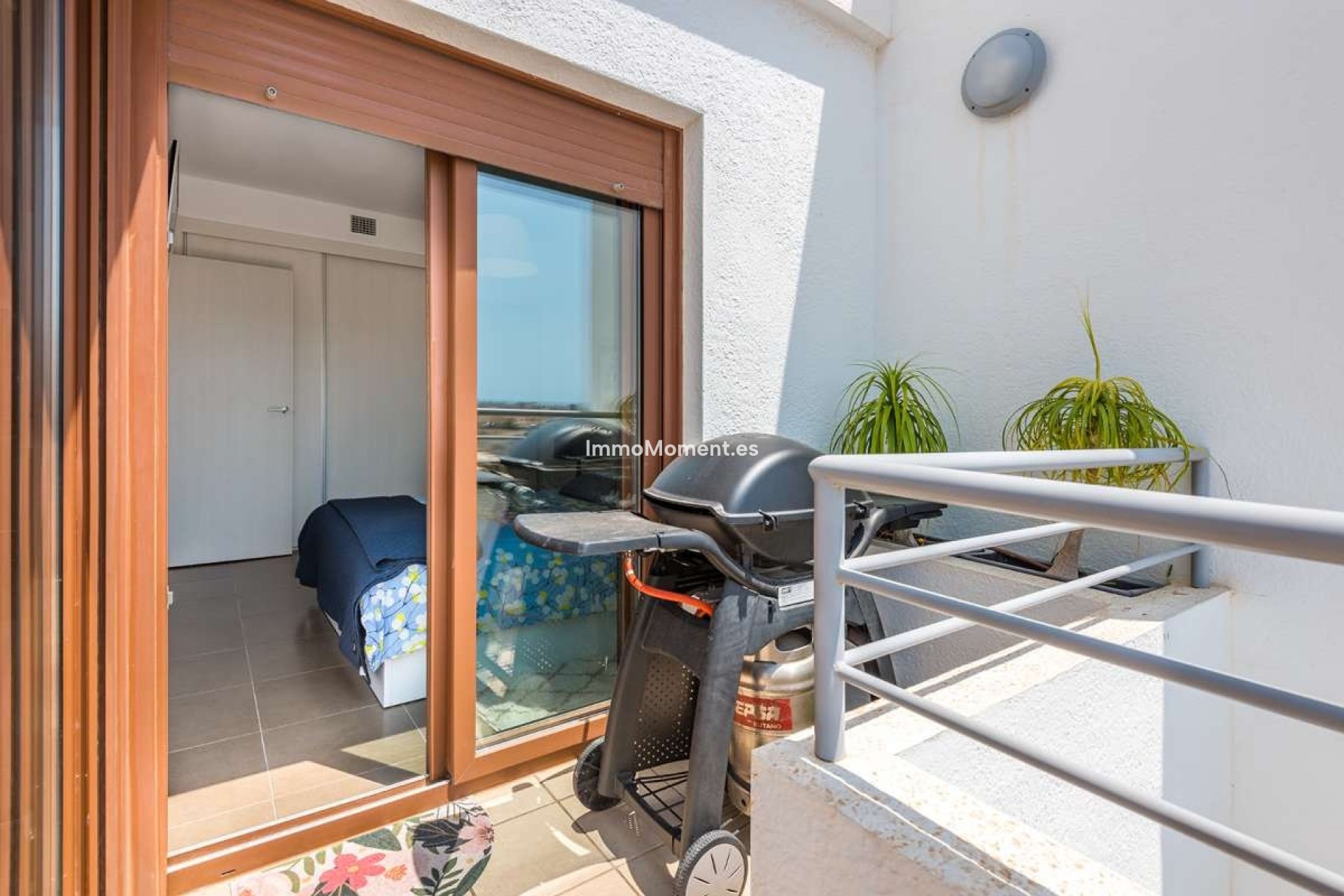 Revente - Appartement - Orihuela - Cabo roig - La Zenia