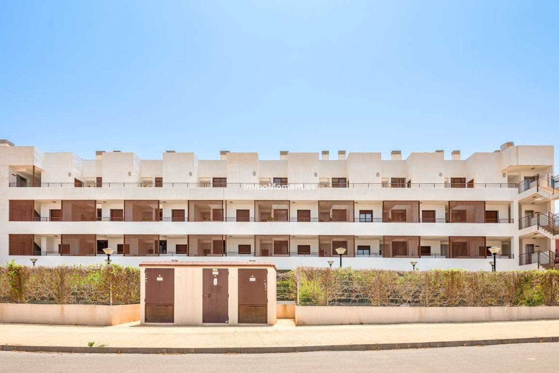 Revente - Appartement - Orihuela - Cabo roig - La Zenia