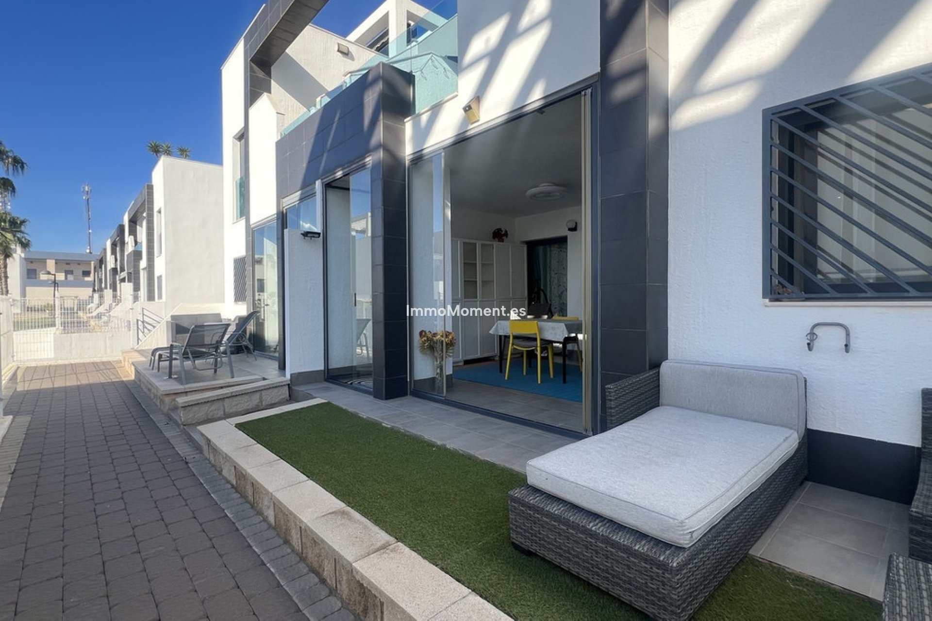 Revente - Appartement - Orihuela - Cabo roig - La Zenia