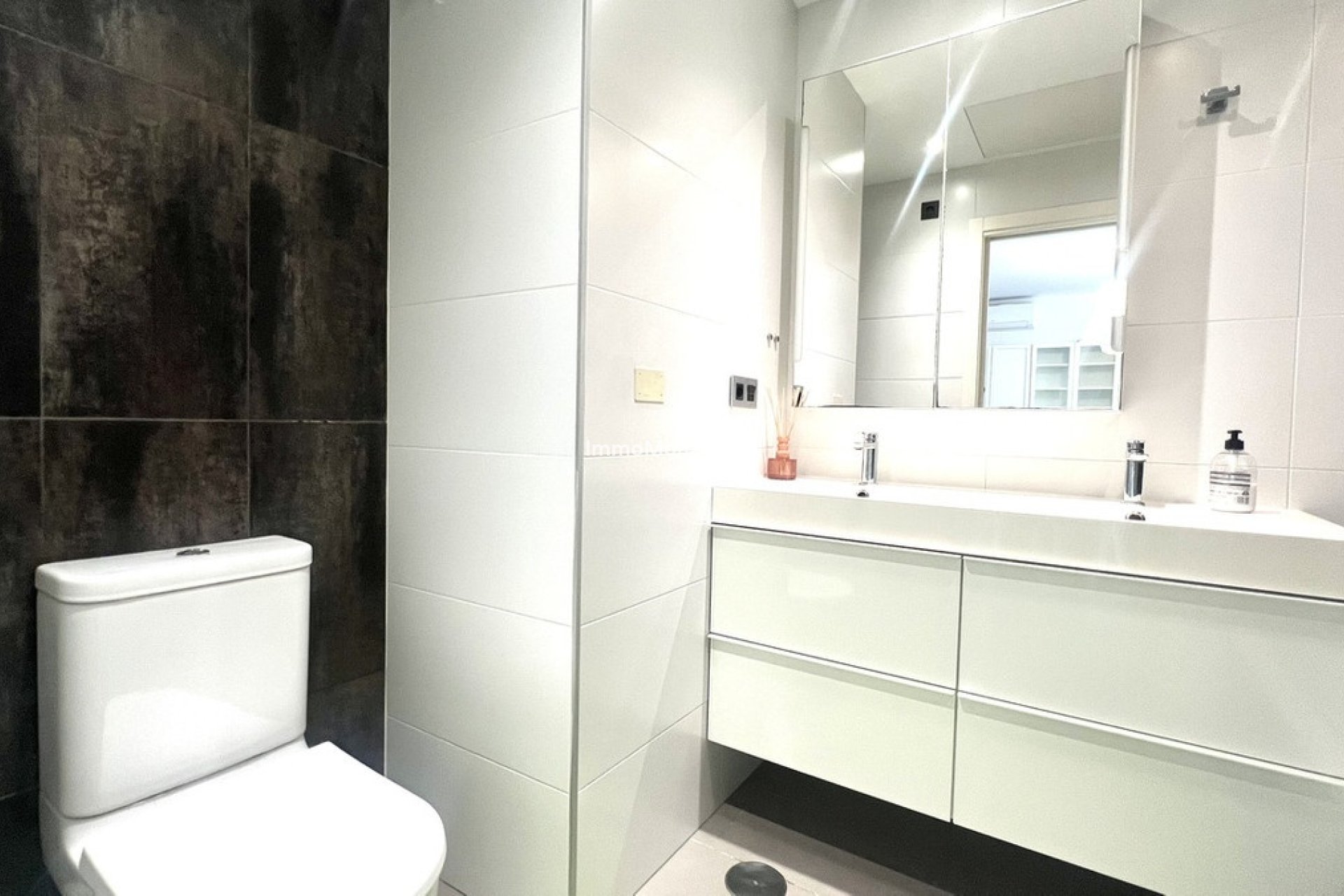 Revente - Appartement - Orihuela - Cabo roig - La Zenia
