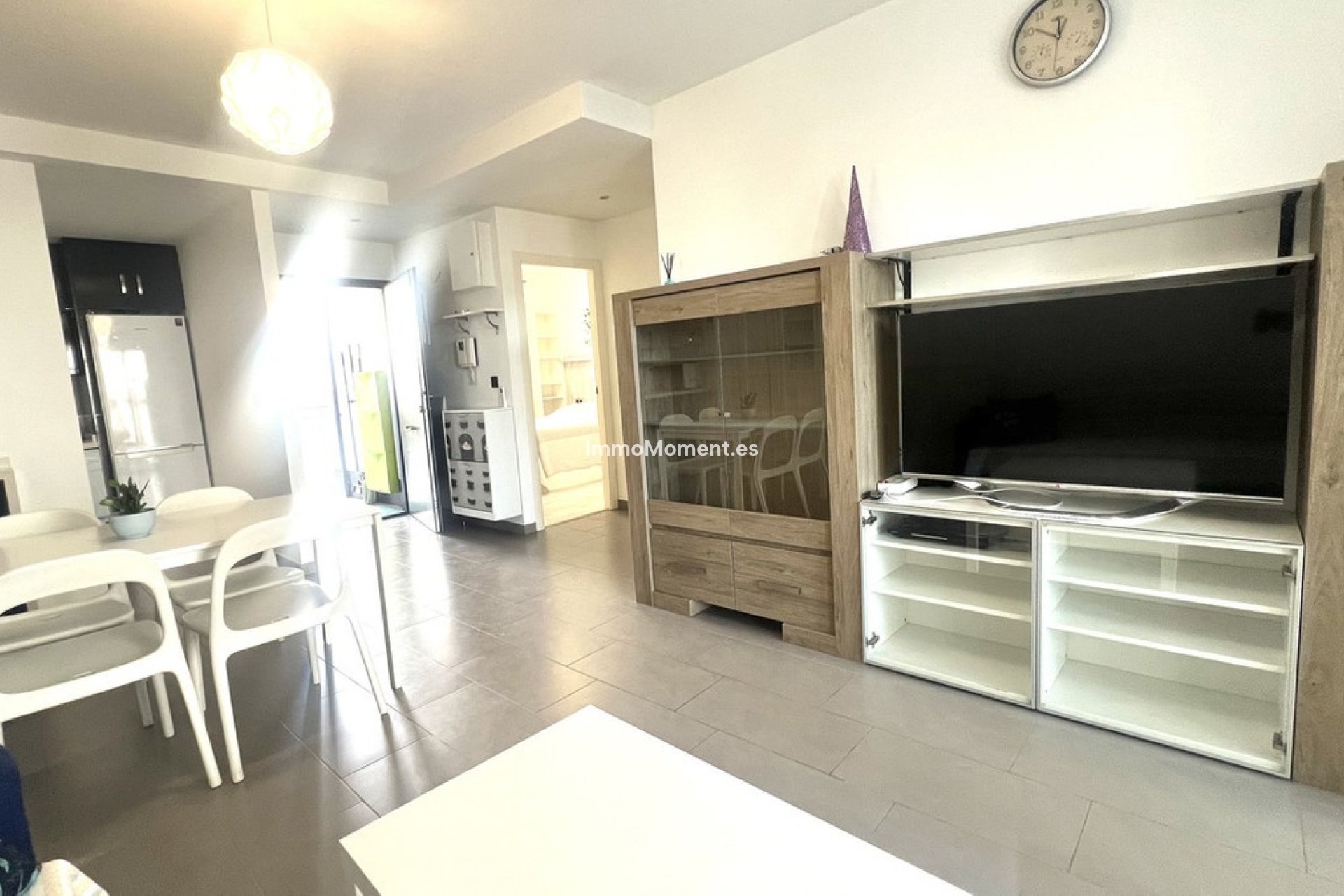Revente - Appartement - Orihuela - Cabo roig - La Zenia
