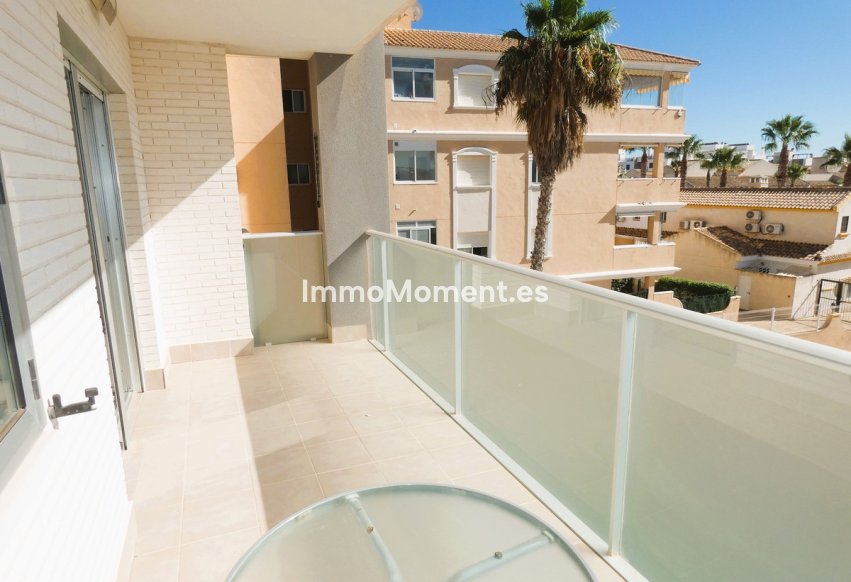 Revente - Appartement - Orihuela - Cabo roig - La Zenia