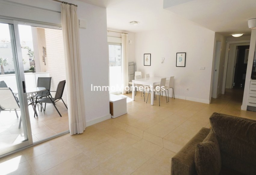 Revente - Appartement - Orihuela - Cabo roig - La Zenia