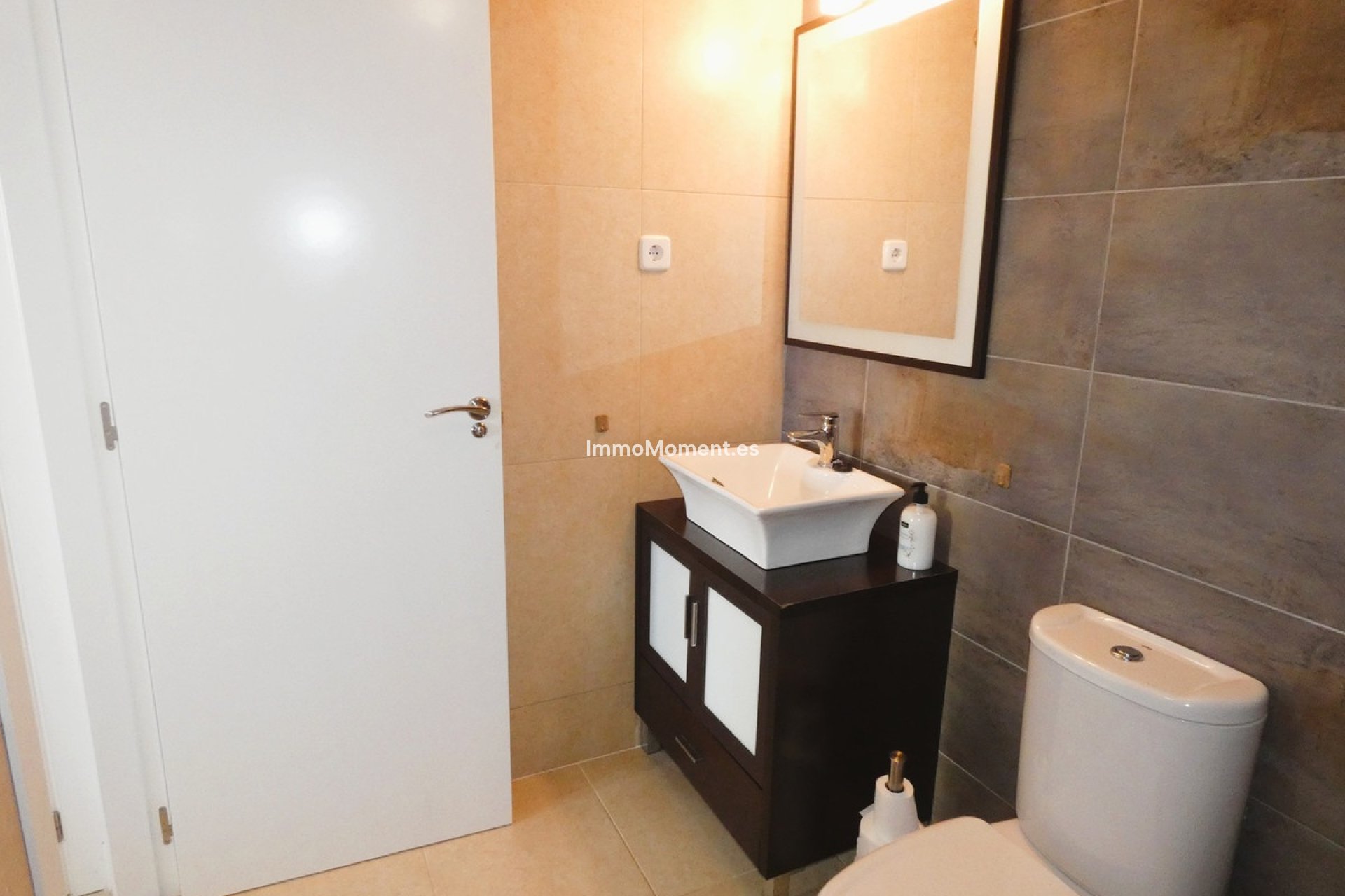 Revente - Appartement - Orihuela - Cabo roig - La Zenia