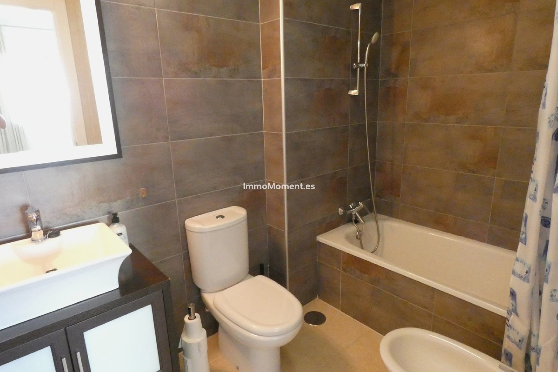 Revente - Appartement - Orihuela - Cabo roig - La Zenia