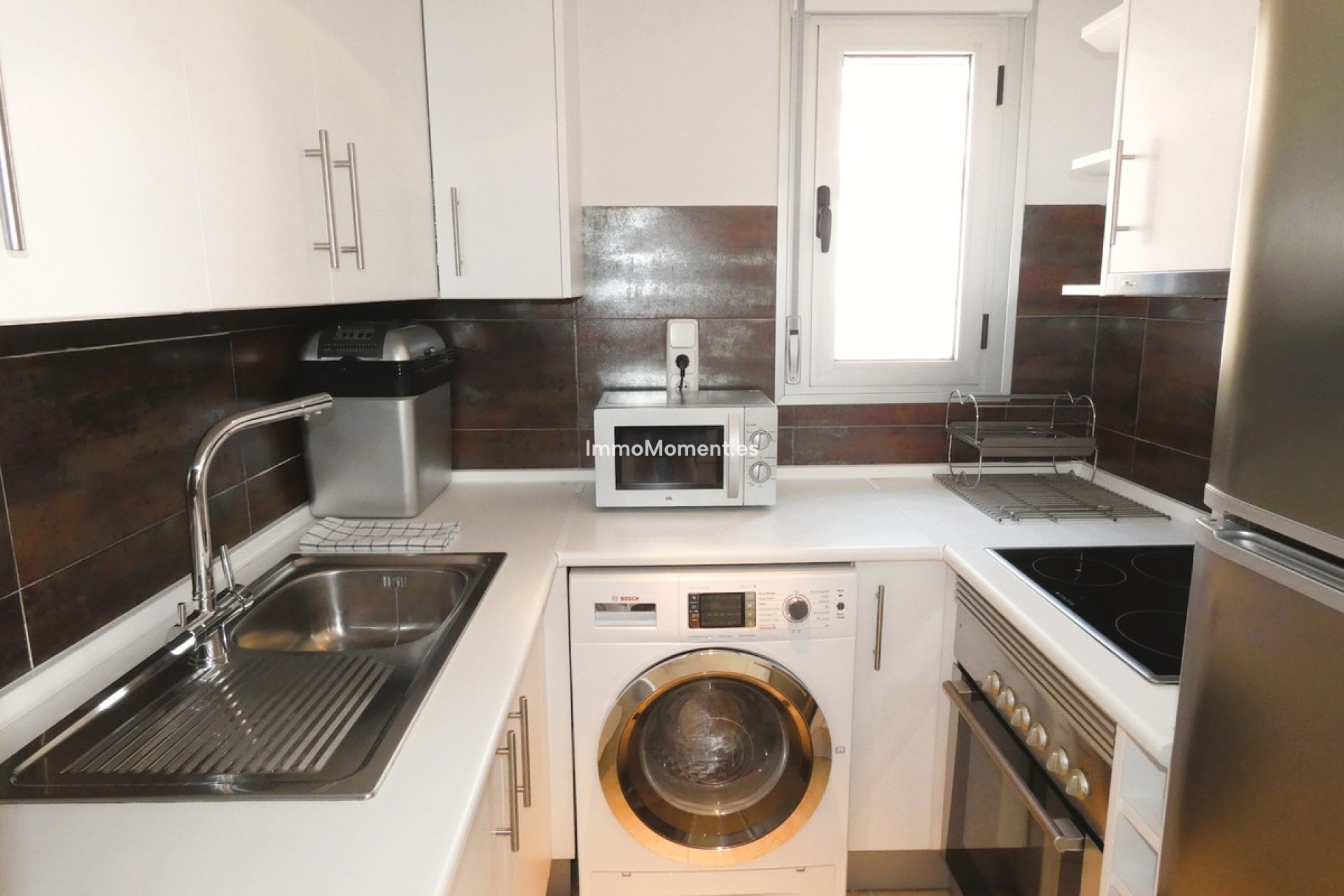 Revente - Appartement - Orihuela - Cabo roig - La Zenia