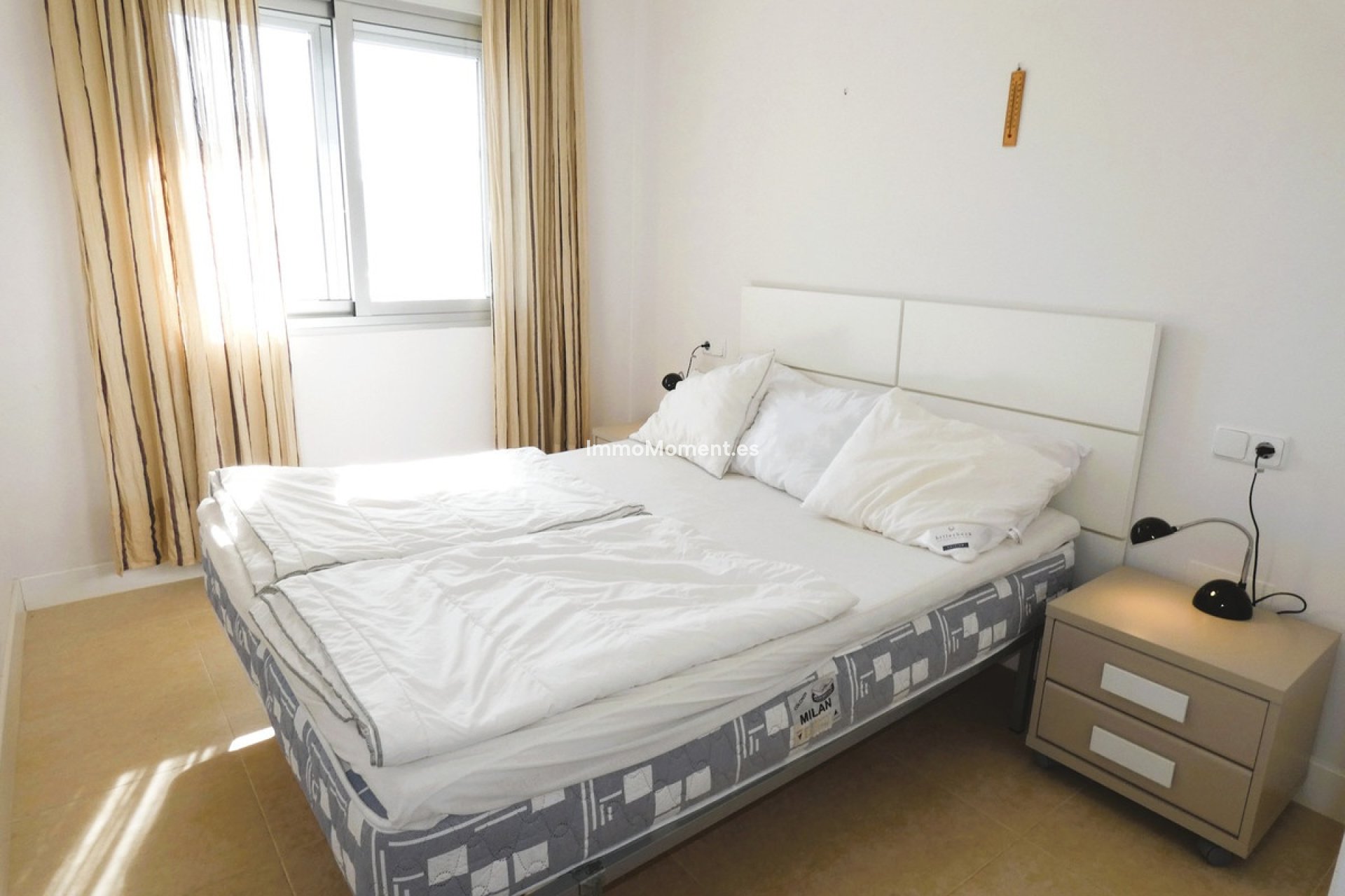 Revente - Appartement - Orihuela - Cabo roig - La Zenia