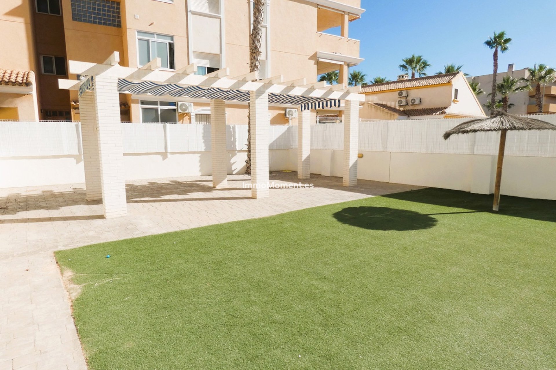 Revente - Appartement - Orihuela - Cabo roig - La Zenia