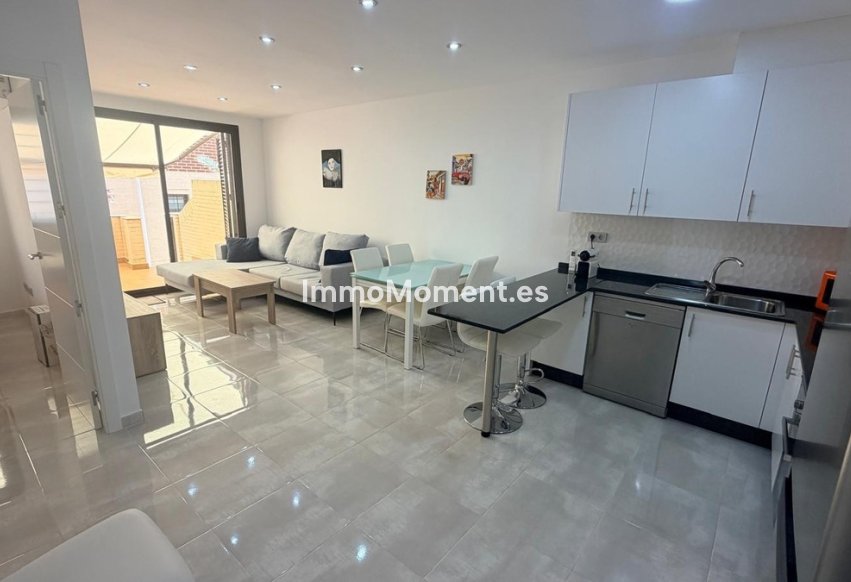 Revente - Appartement - Orihuela - Cabo roig - La Zenia
