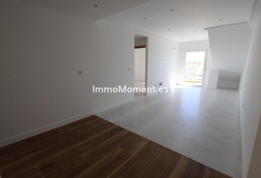 Revente - Appartement - Orihuela - Cabo roig - La Zenia