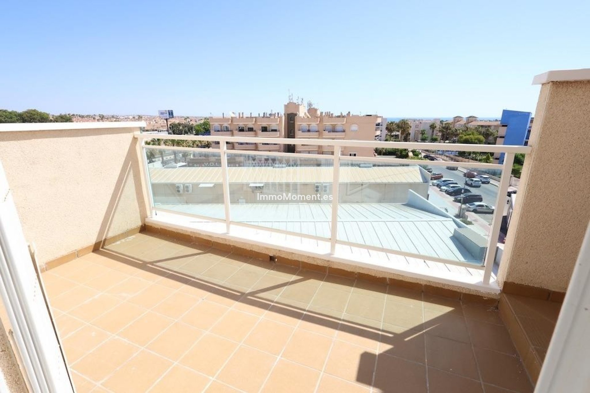 Revente - Appartement - Orihuela - Cabo roig - La Zenia