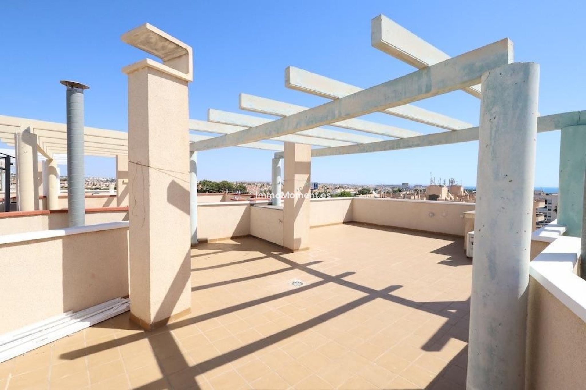 Revente - Appartement - Orihuela - Cabo roig - La Zenia