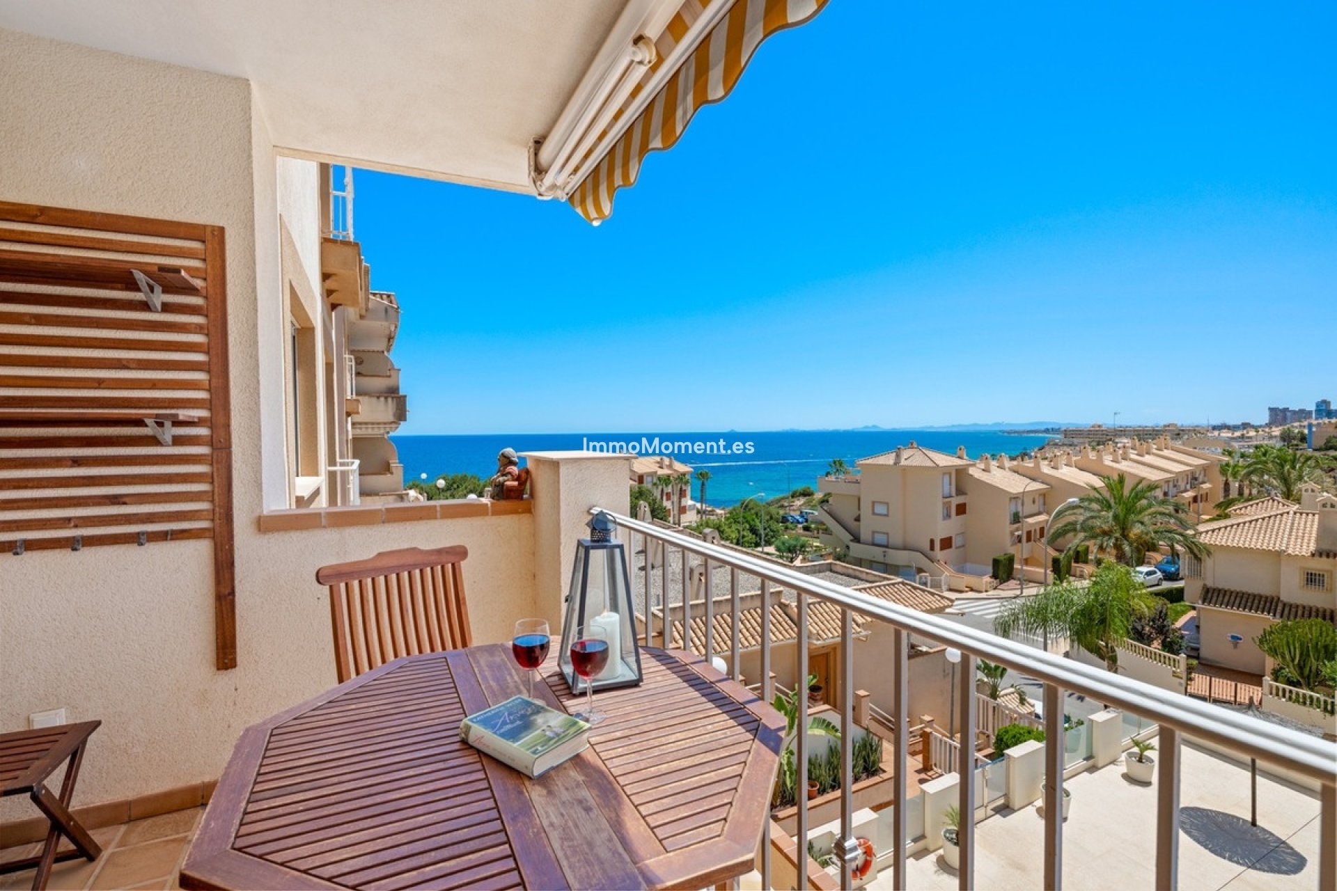 Revente - Appartement - Orihuela - Cabo roig - La Zenia