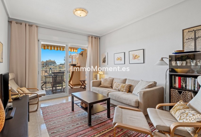 Revente - Appartement - Orihuela - Cabo roig - La Zenia