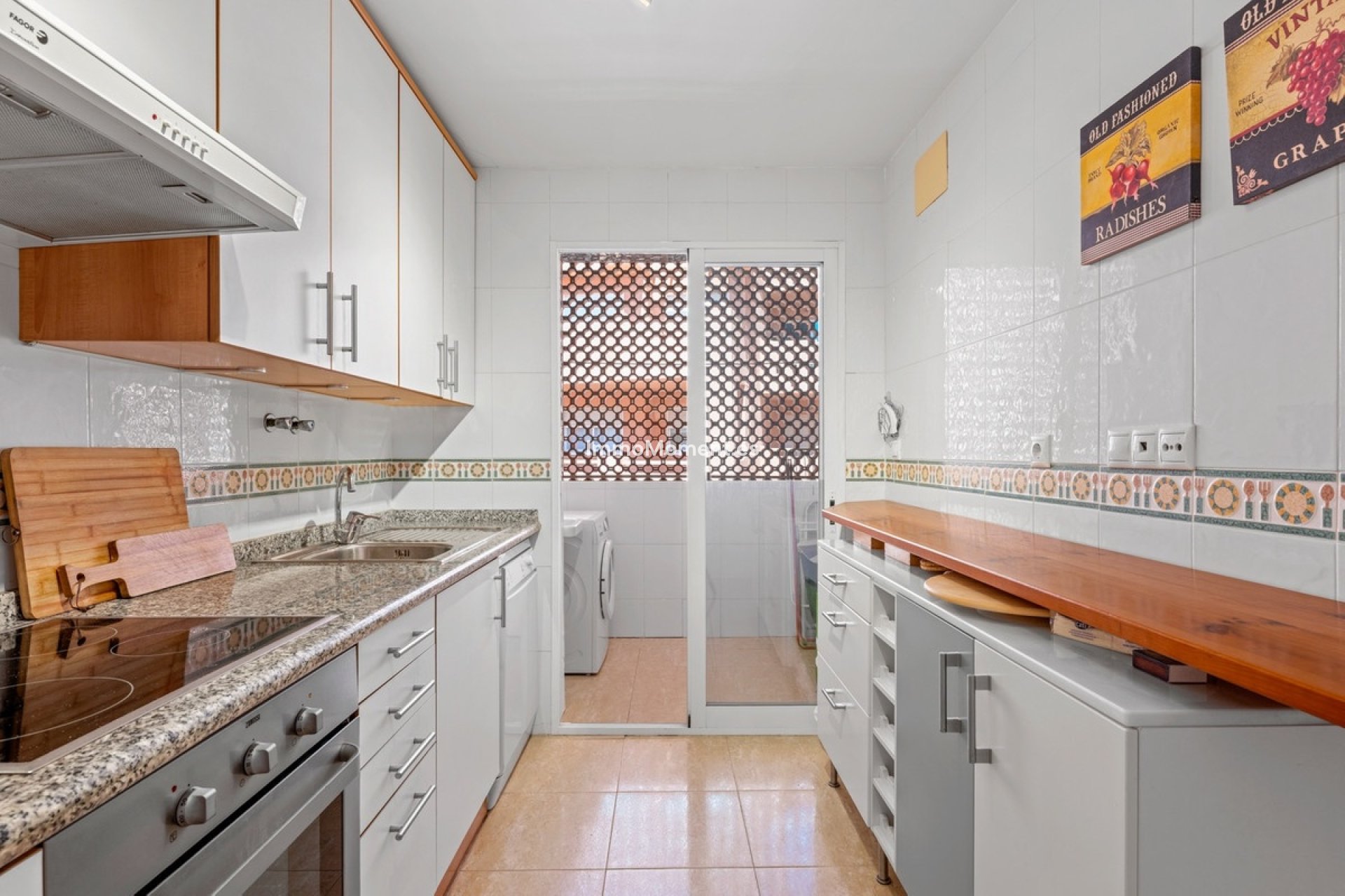 Revente - Appartement - Orihuela - Cabo roig - La Zenia