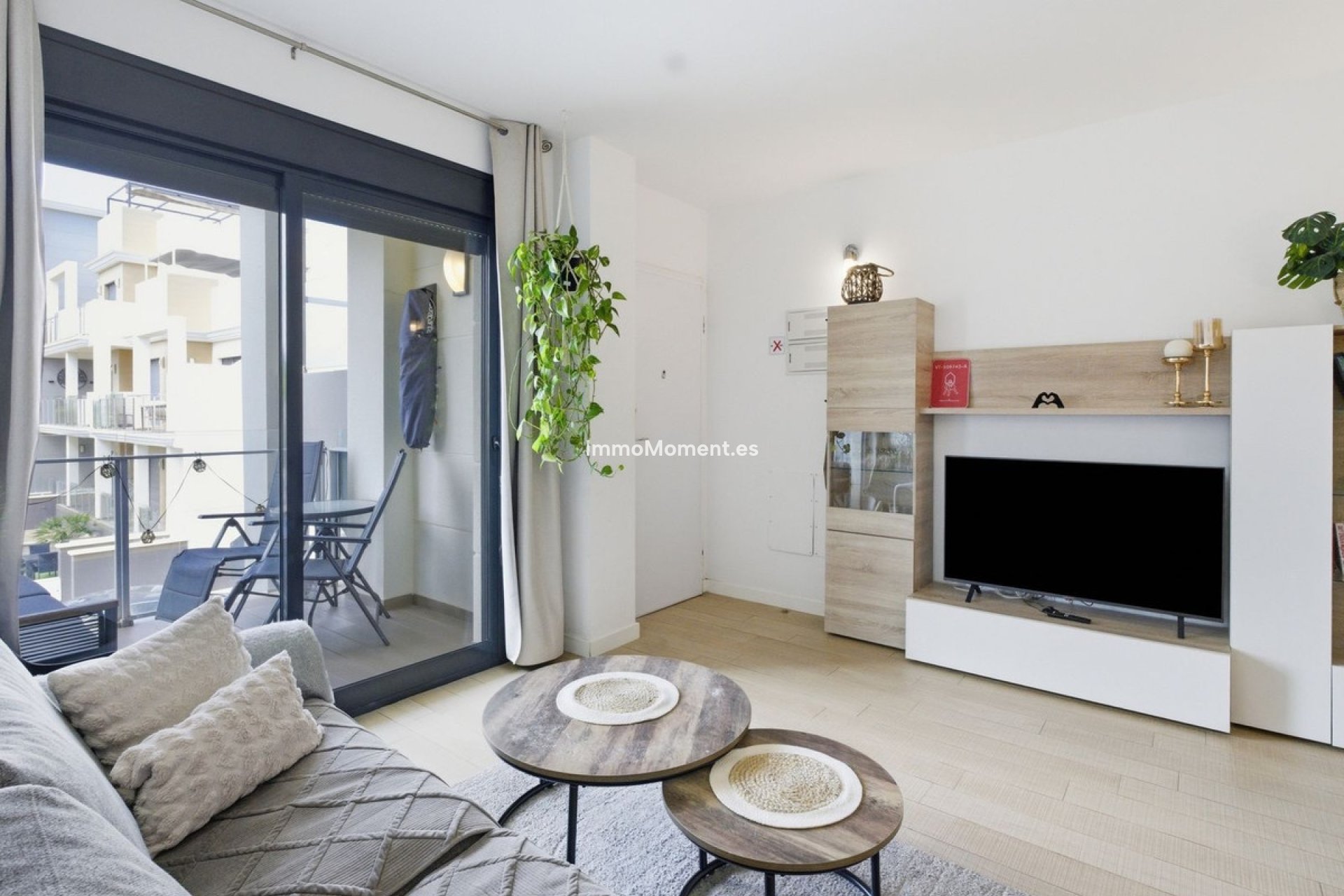 Revente - Appartement - Orihuela - Cabo roig - La Zenia