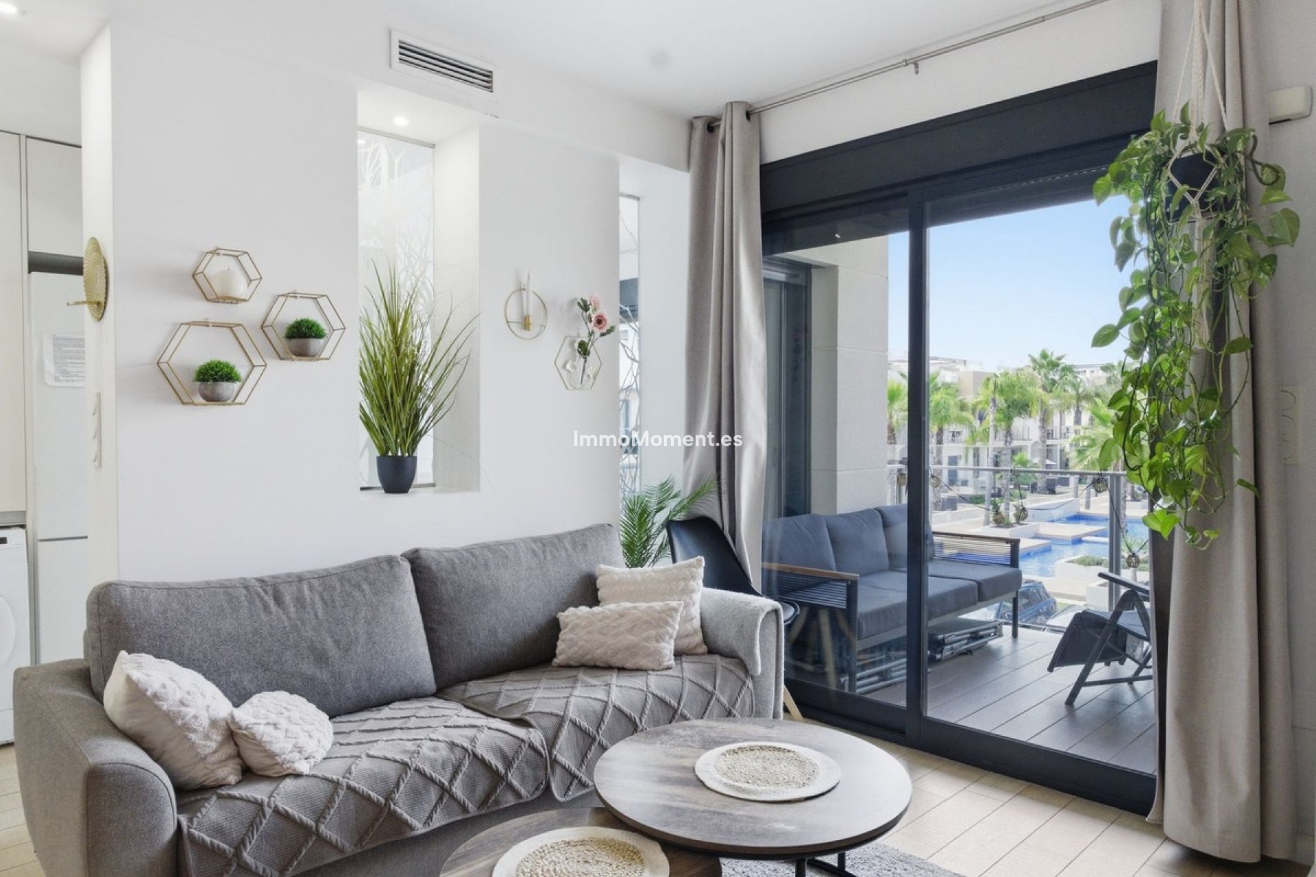 Revente - Appartement - Orihuela - Cabo roig - La Zenia