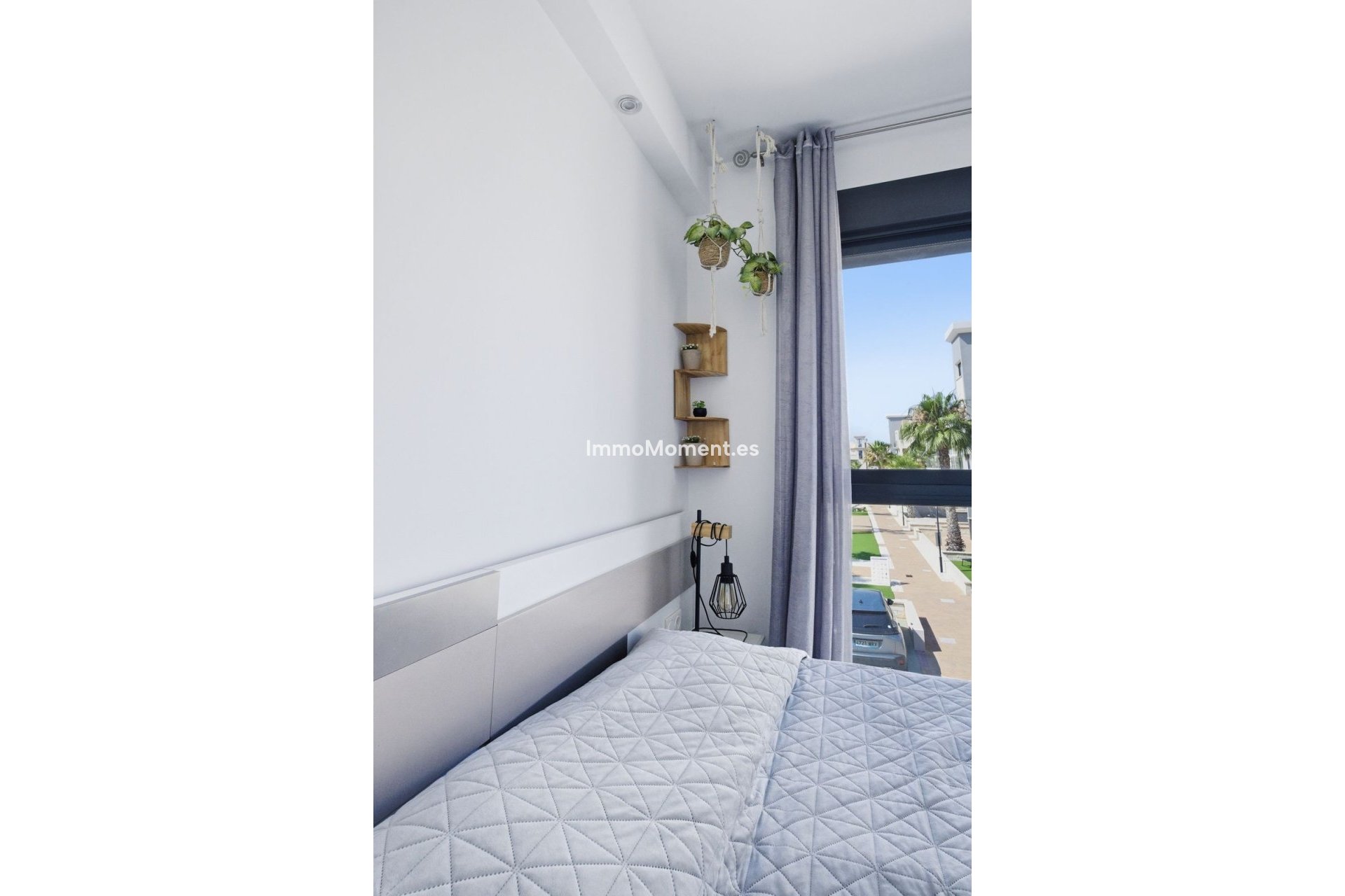 Revente - Appartement - Orihuela - Cabo roig - La Zenia