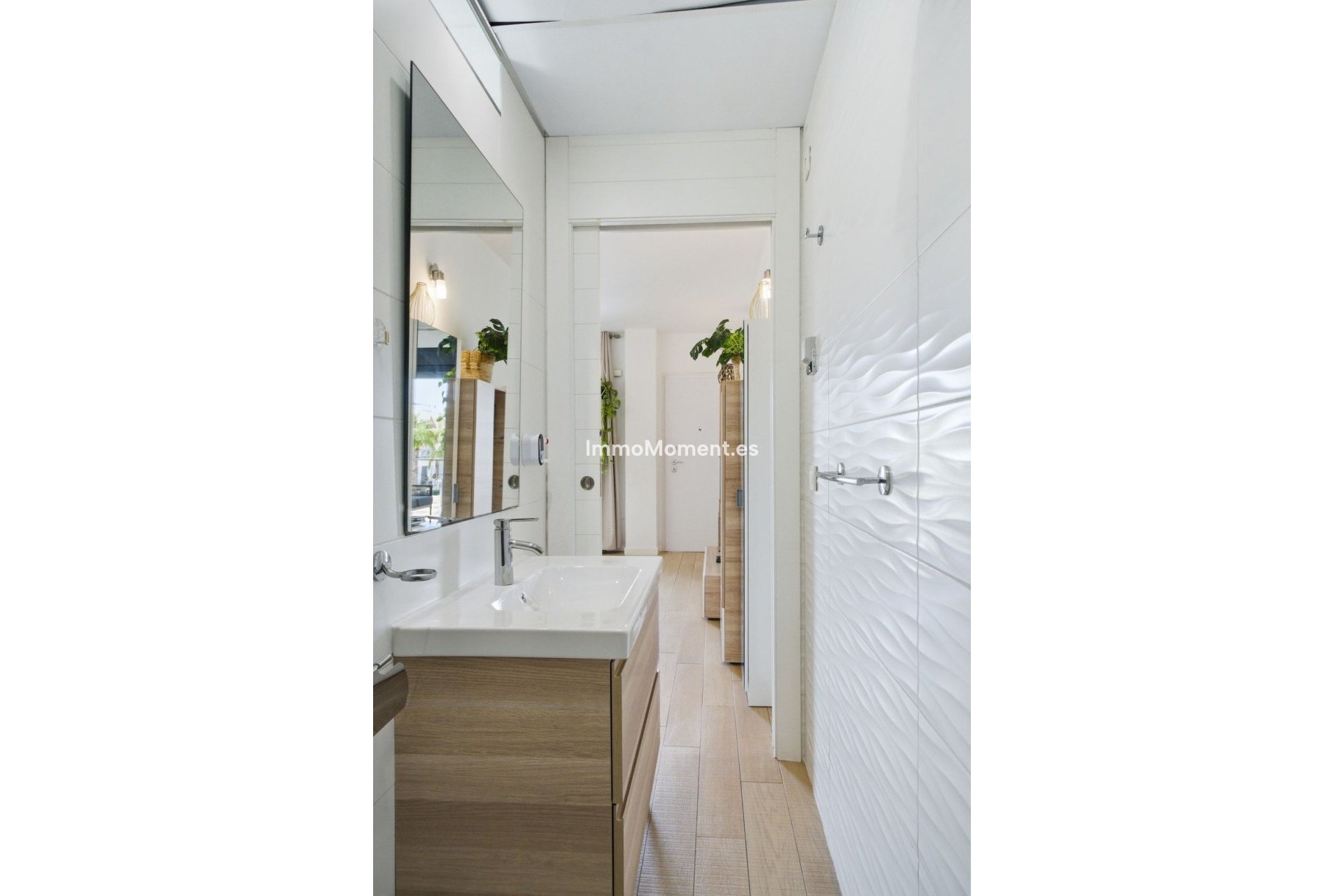 Revente - Appartement - Orihuela - Cabo roig - La Zenia