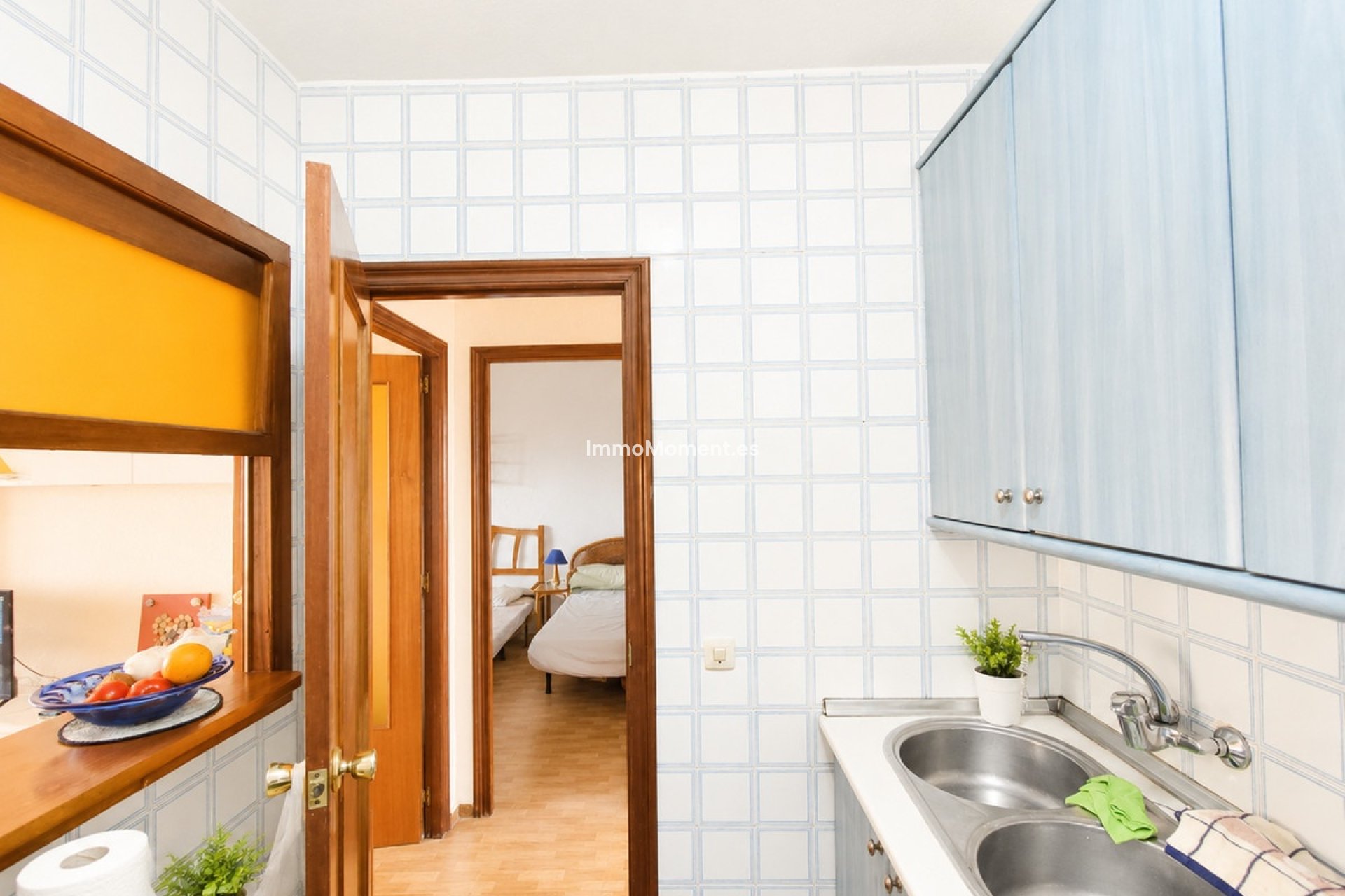 Revente - Appartement - Orihuela - Cabo roig - La Zenia
