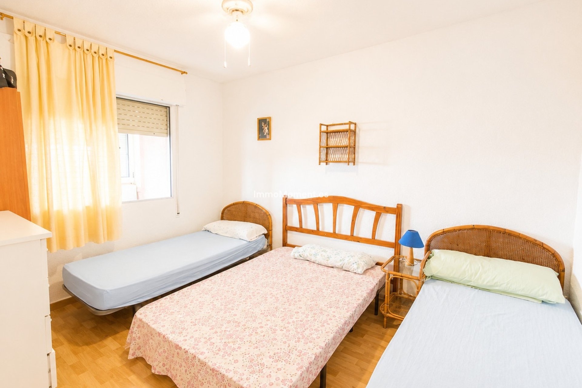 Revente - Appartement - Orihuela - Cabo roig - La Zenia