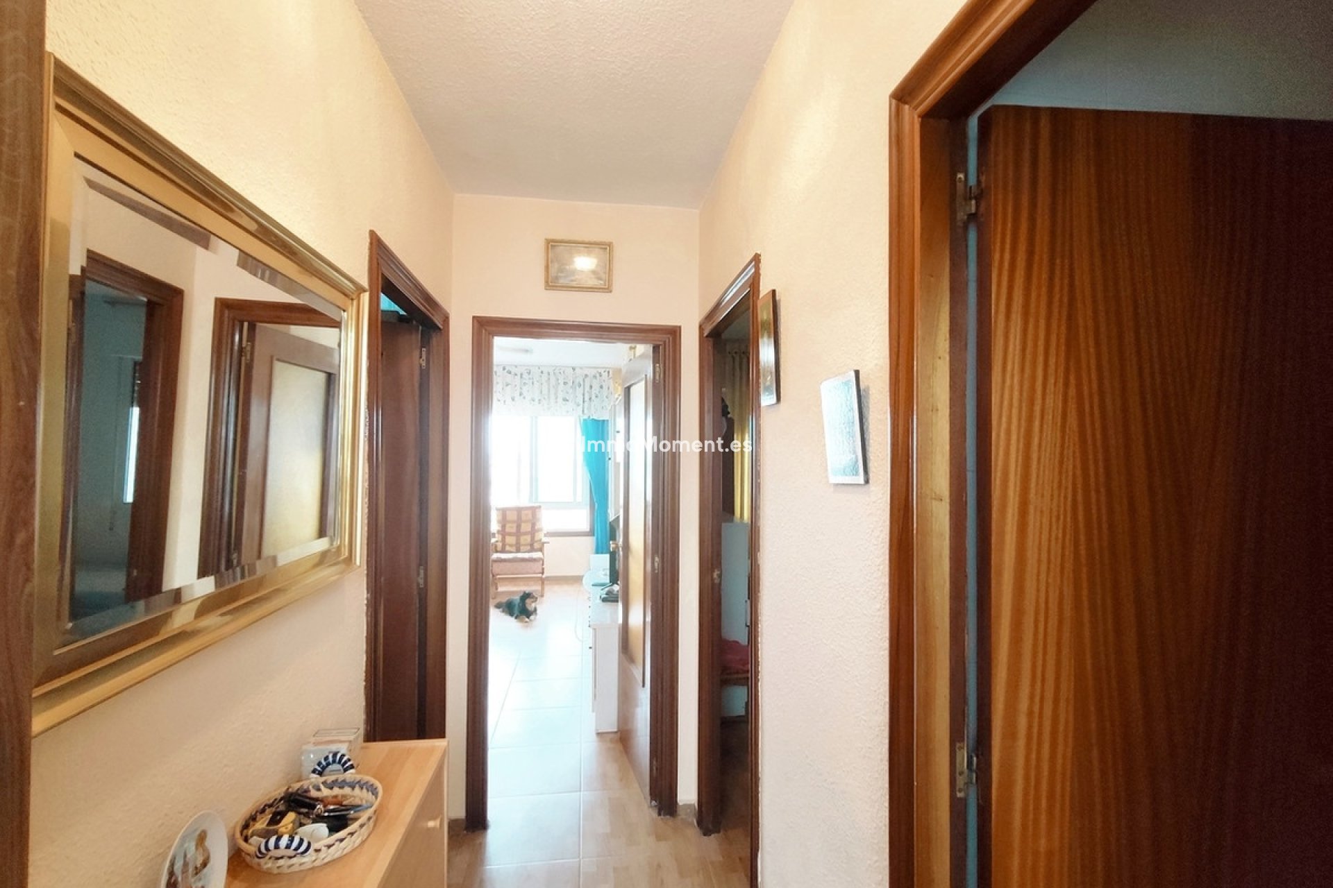 Revente - Appartement - Orihuela - Cabo roig - La Zenia