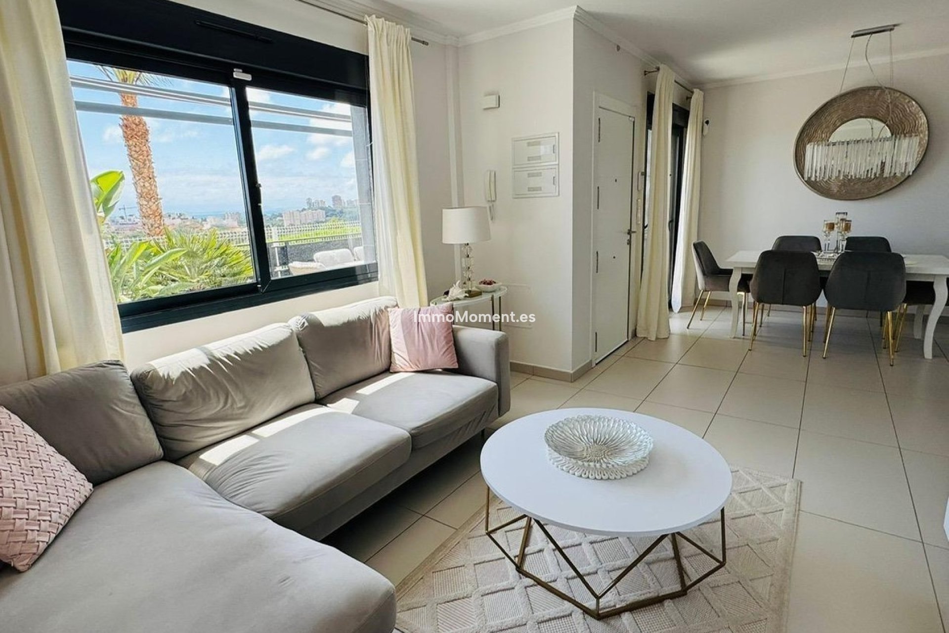 Revente - Appartement - Orihuela - Cabo roig - La Zenia