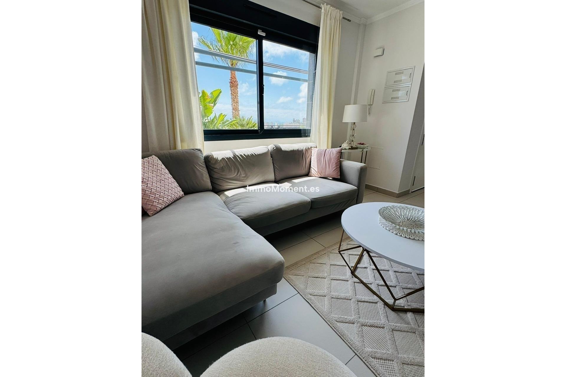 Revente - Appartement - Orihuela - Cabo roig - La Zenia