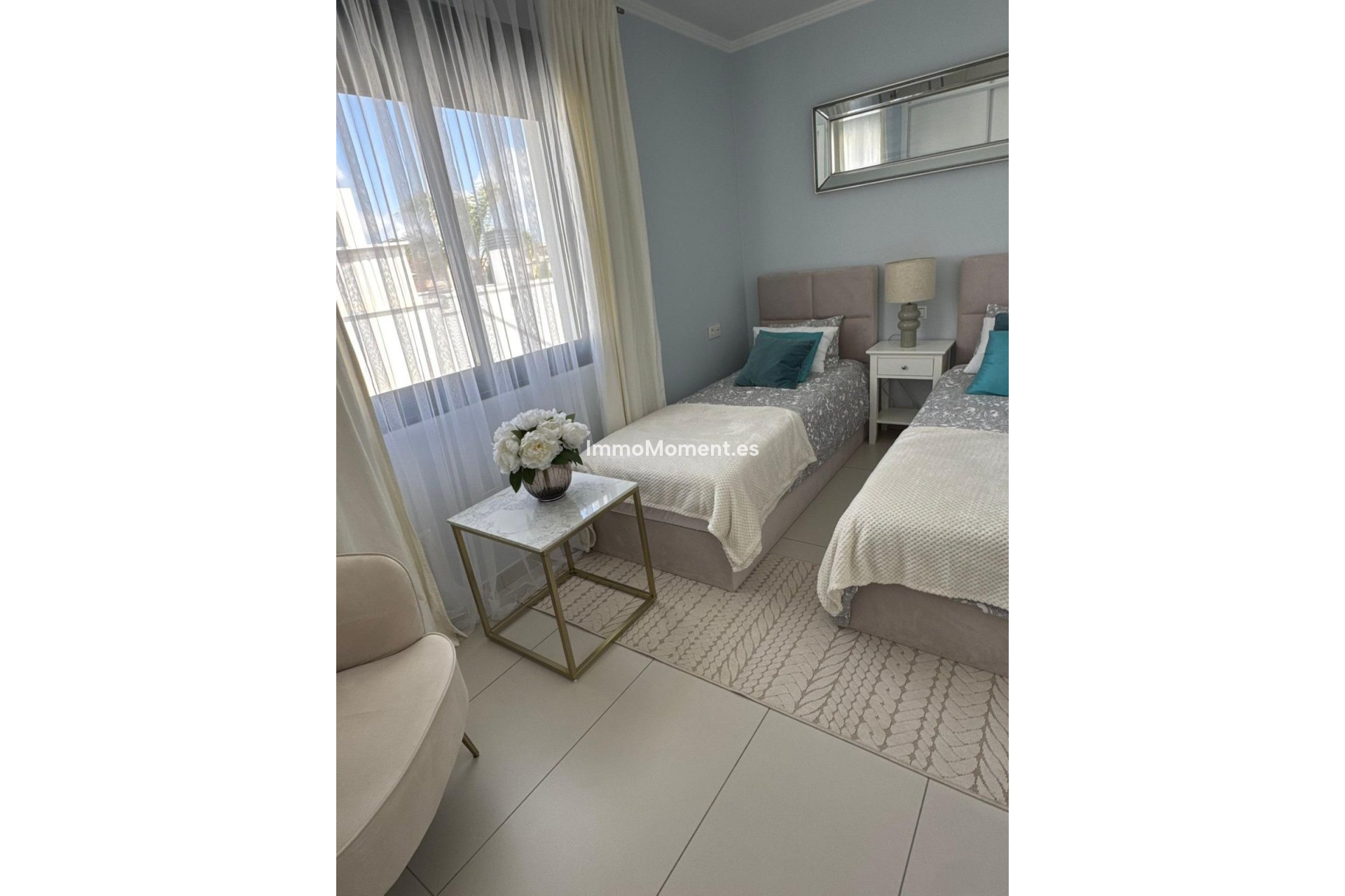 Revente - Appartement - Orihuela - Cabo roig - La Zenia