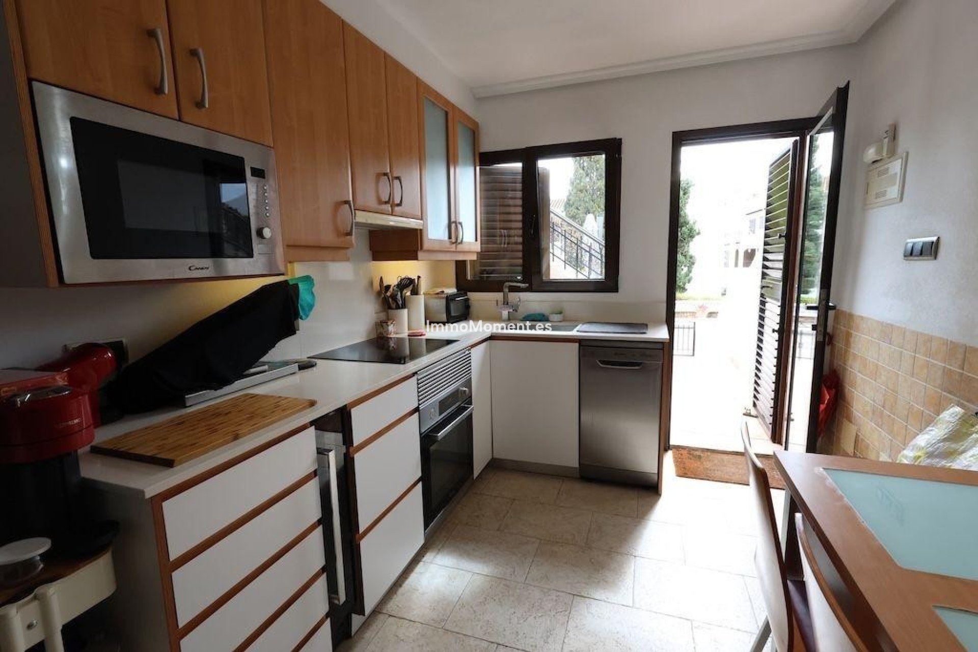 Revente - Appartement - Orihuela - Cabo Roig