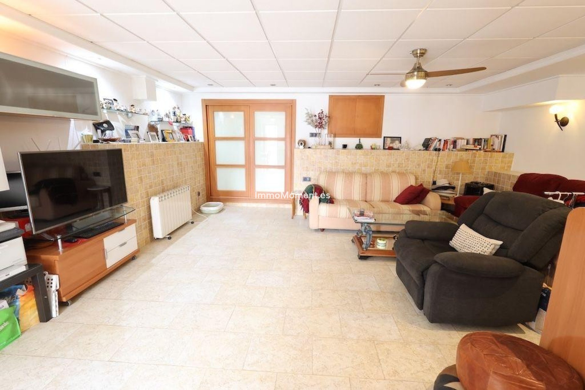 Revente - Appartement - Orihuela - Cabo Roig