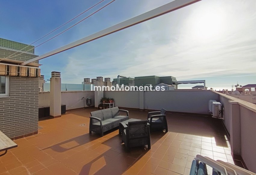 Revente - Appartement - Orihuela - Cabo Roig