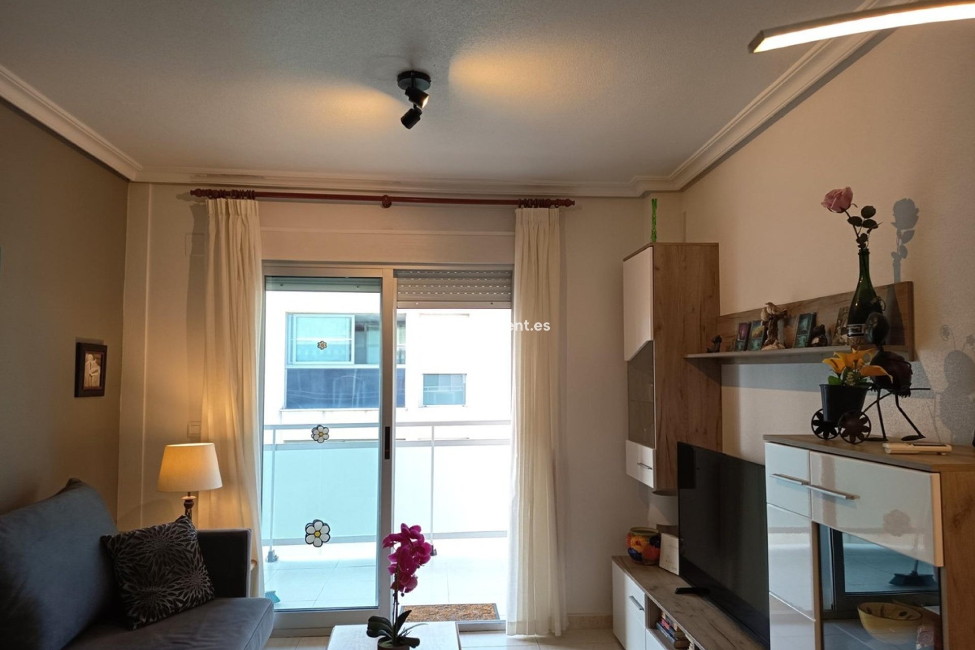 Revente - Appartement - Orihuela - Cabo Roig
