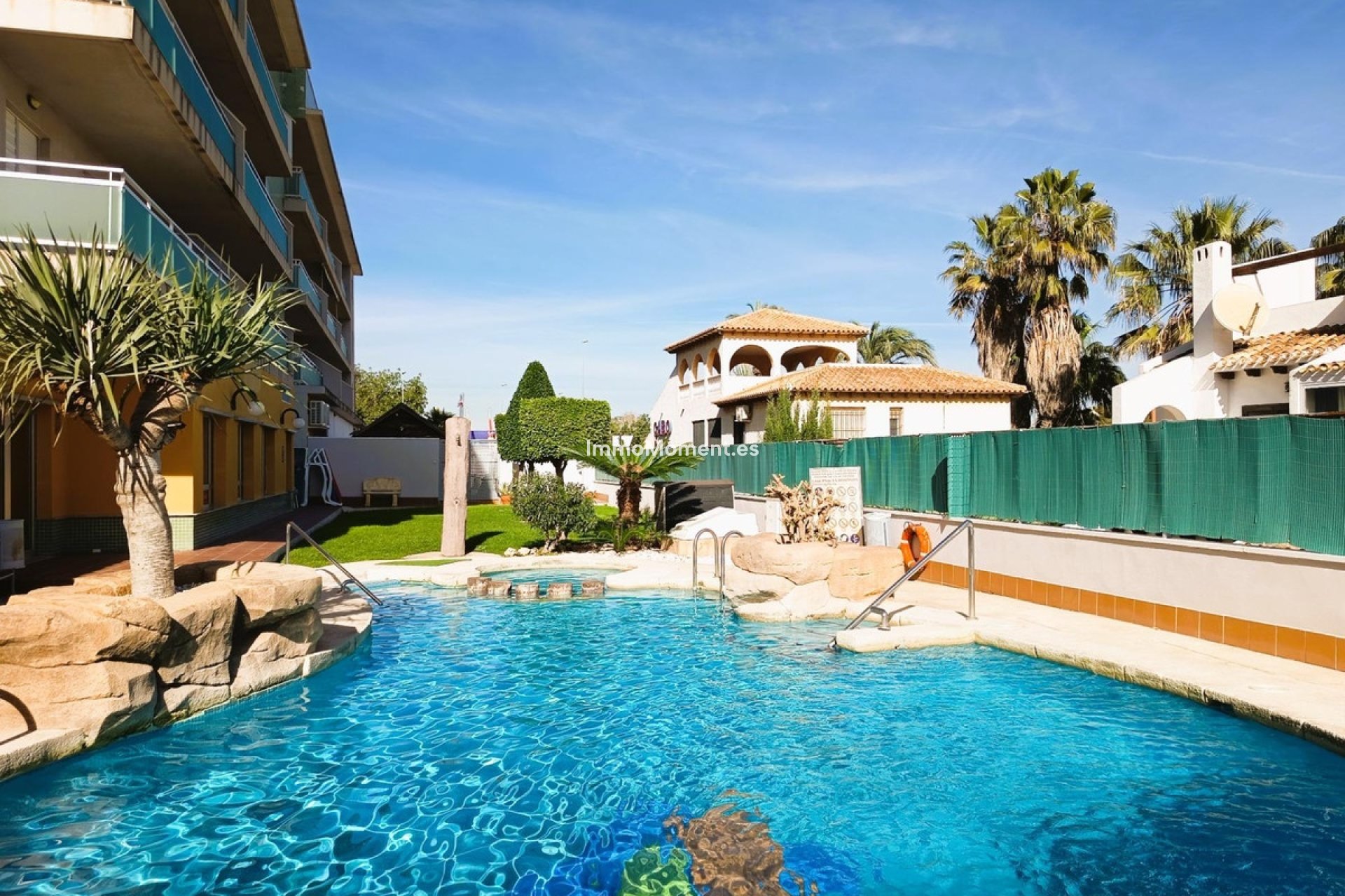 Revente - Appartement - Orihuela - Cabo Roig