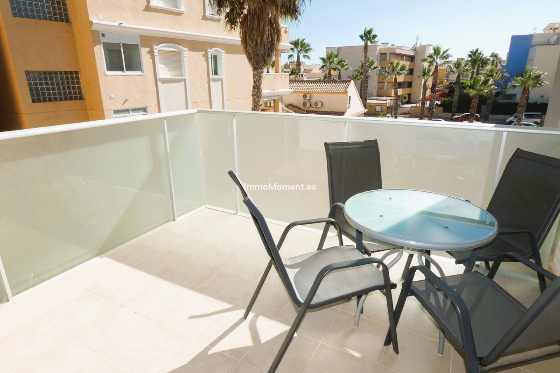 Revente - Appartement - Orihuela - Cabo Roig