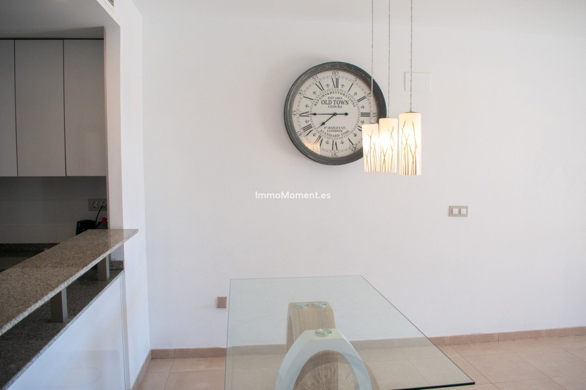 Revente - Appartement - Orihuela - Cabo Roig