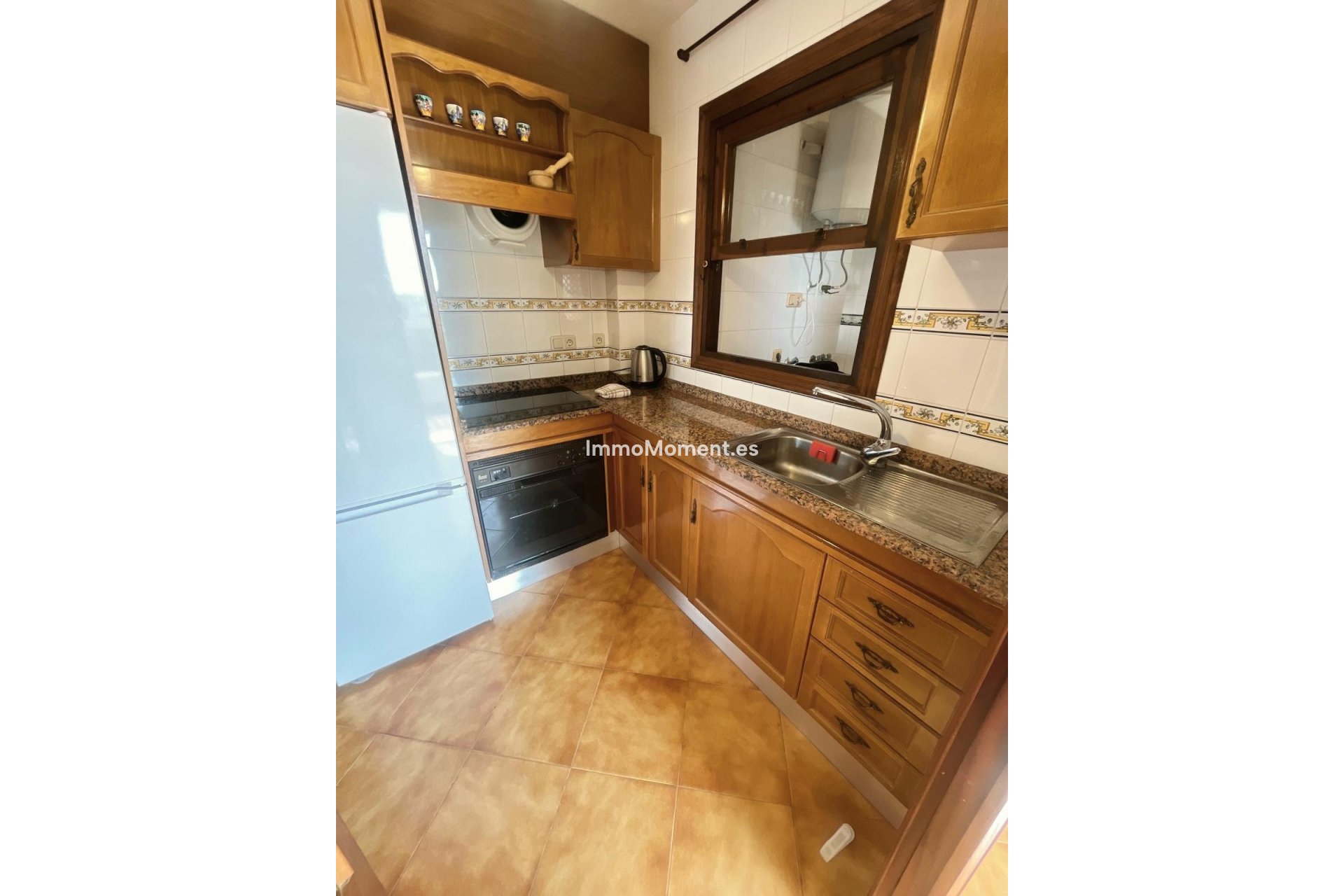 Revente - Appartement - Orihuela - Cabo Roig
