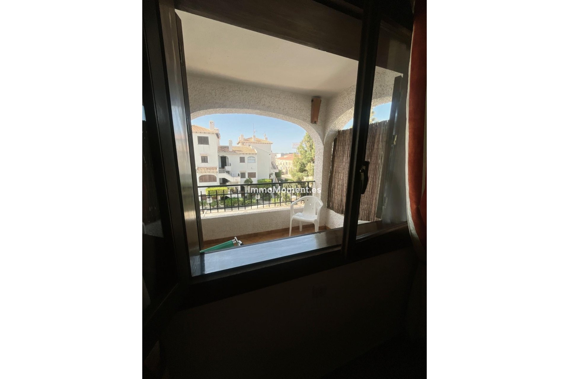 Revente - Appartement - Orihuela - Cabo Roig