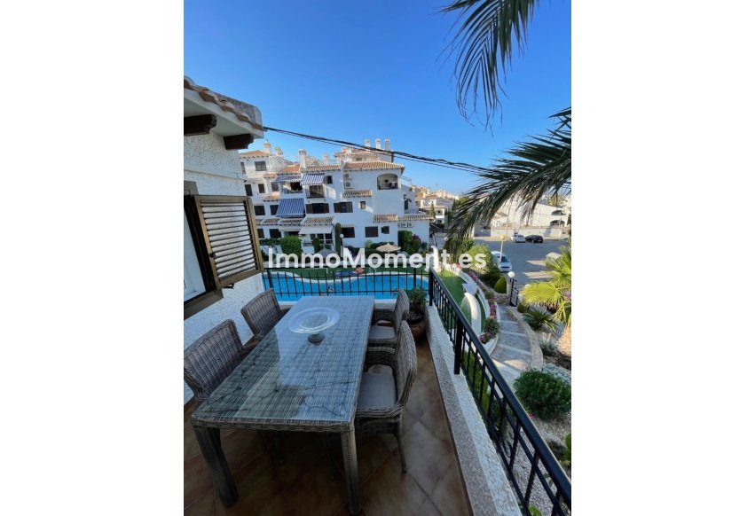 Revente - Appartement - Orihuela - Cabo Roig