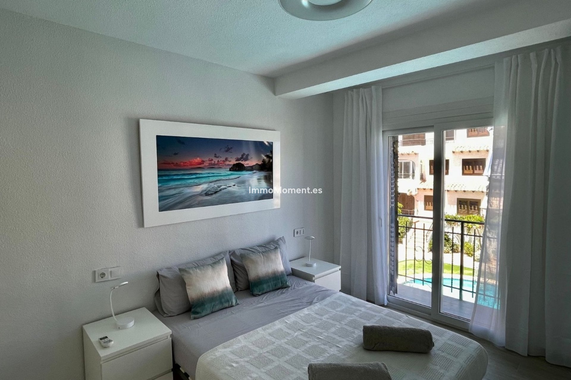 Revente - Appartement - Orihuela - Cabo Roig