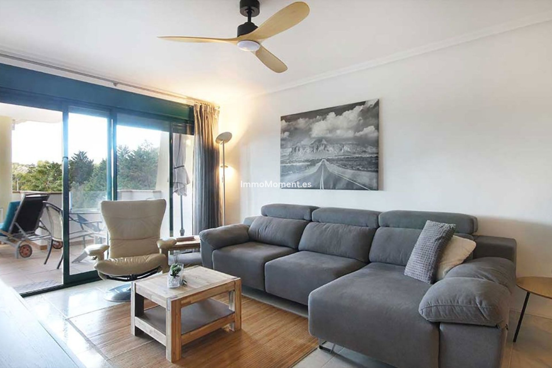 Revente - Appartement - Orihuela - Campoamor Golf