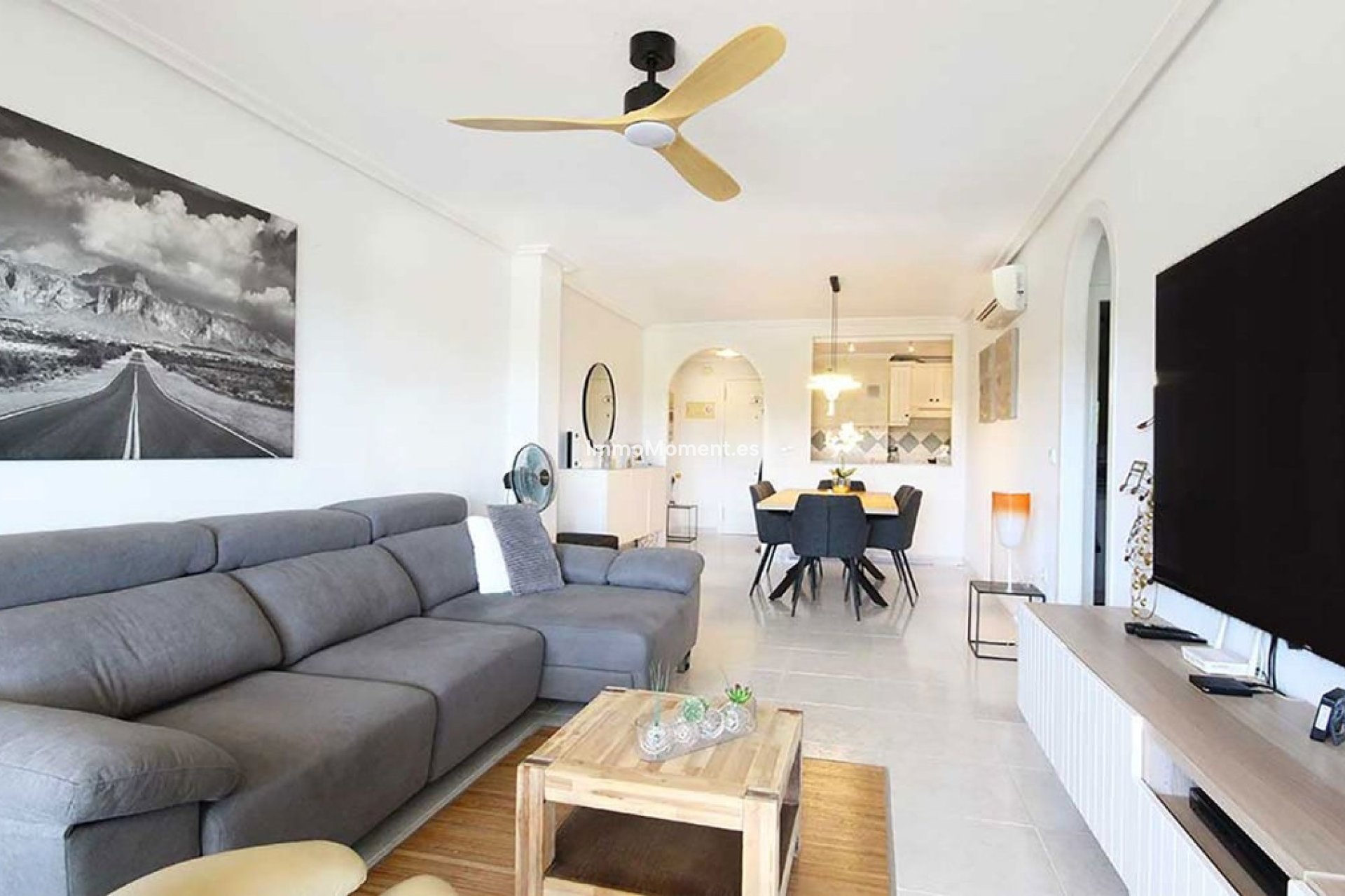 Revente - Appartement - Orihuela - Campoamor Golf