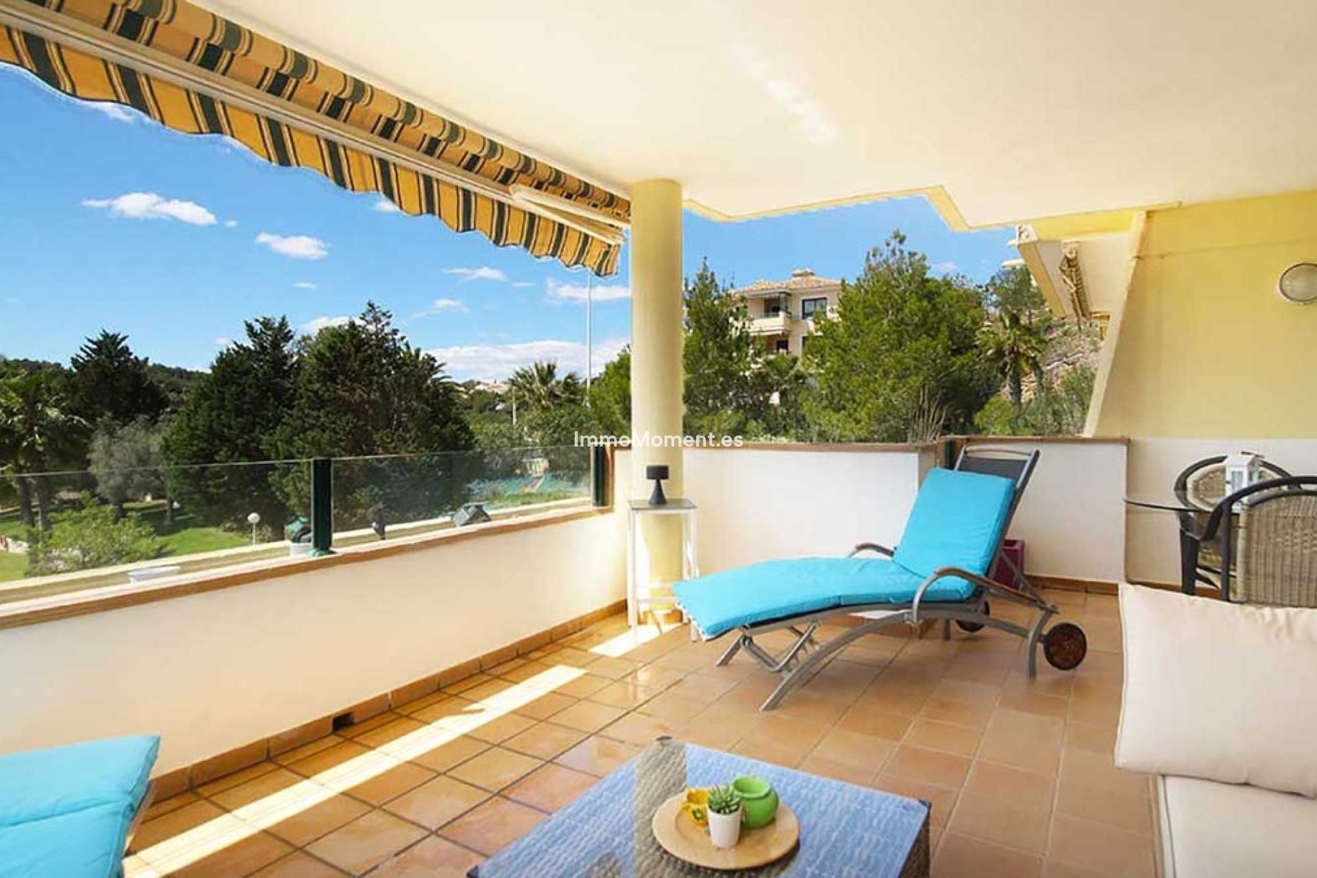 Revente - Appartement - Orihuela - Campoamor Golf