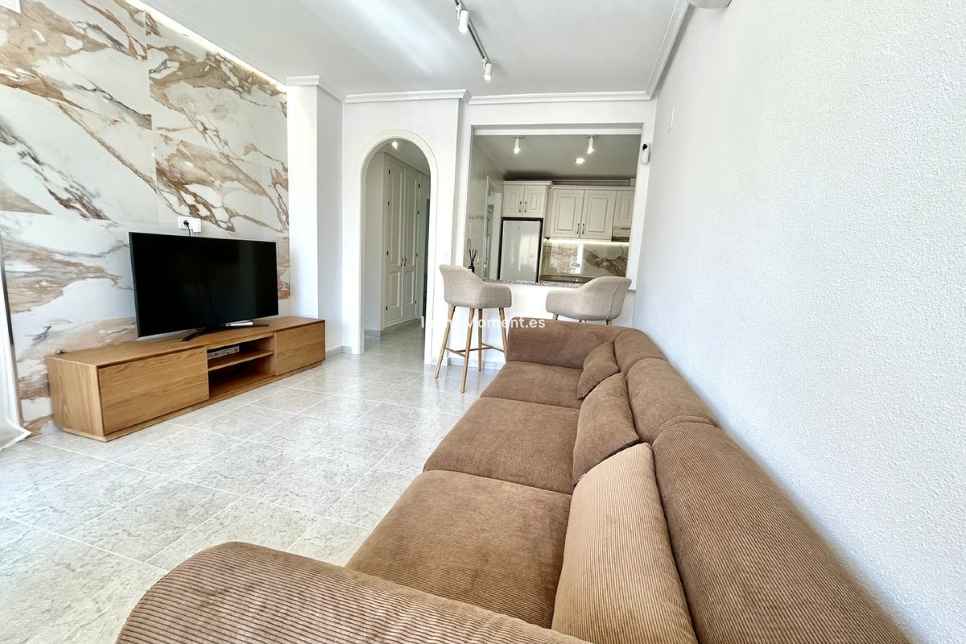 Revente - Appartement - Orihuela - Campoamor R-5