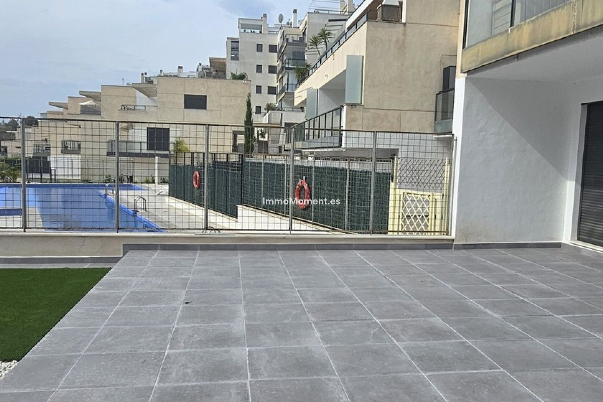 Revente - Appartement - Orihuela - Campoamor R-5