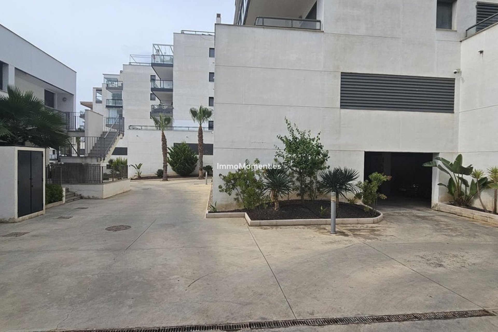 Revente - Appartement - Orihuela - Campoamor R-5