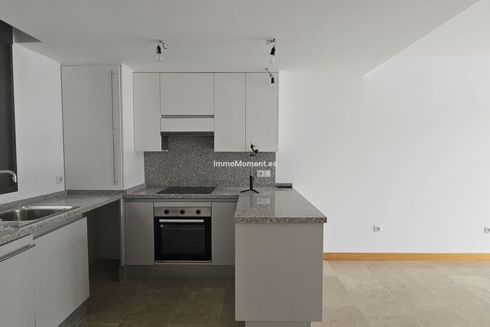 Revente - Appartement - Orihuela - Campoamor R-5